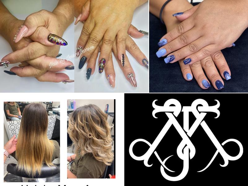 J.Marie Hair and Nail Studio