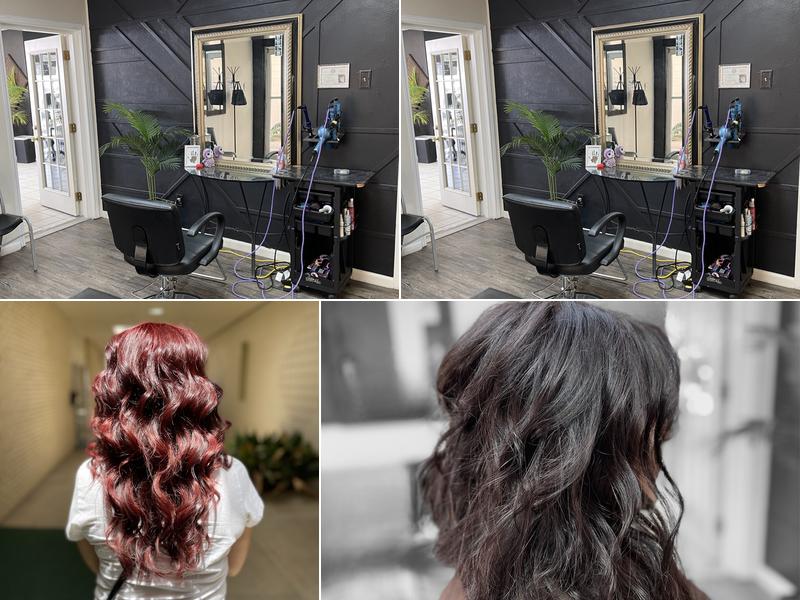 Sherwood Hair Design