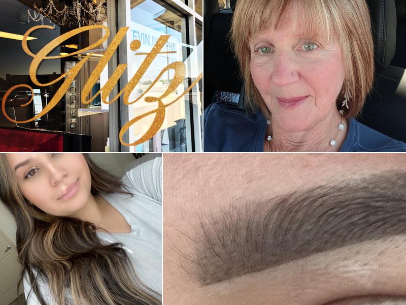 Glitz House of Beauty