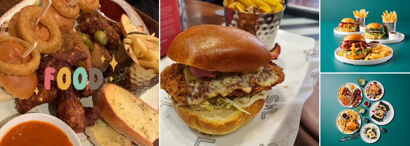 Slug & Lettuce - Blackpool