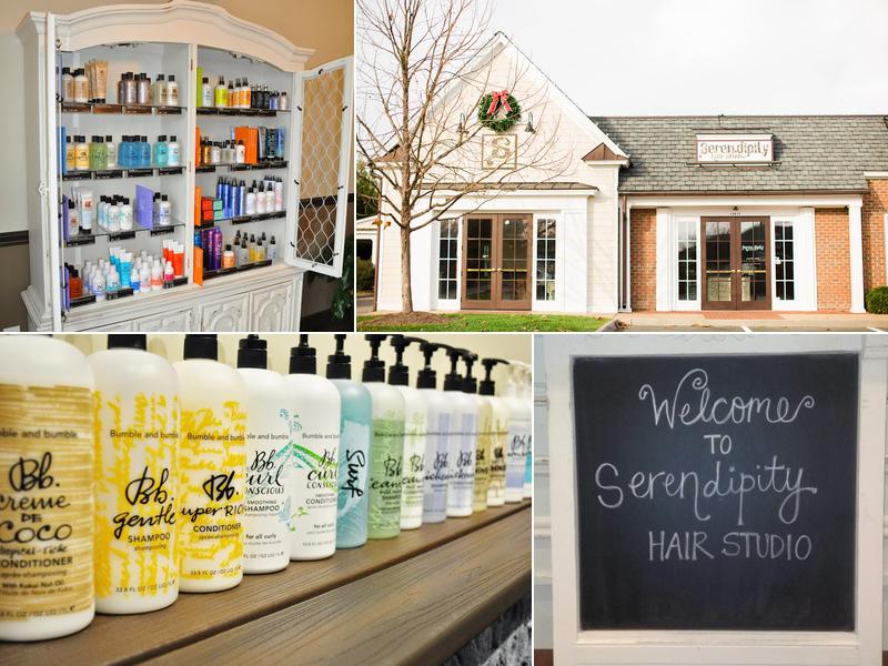 Serendipity Hair Studio