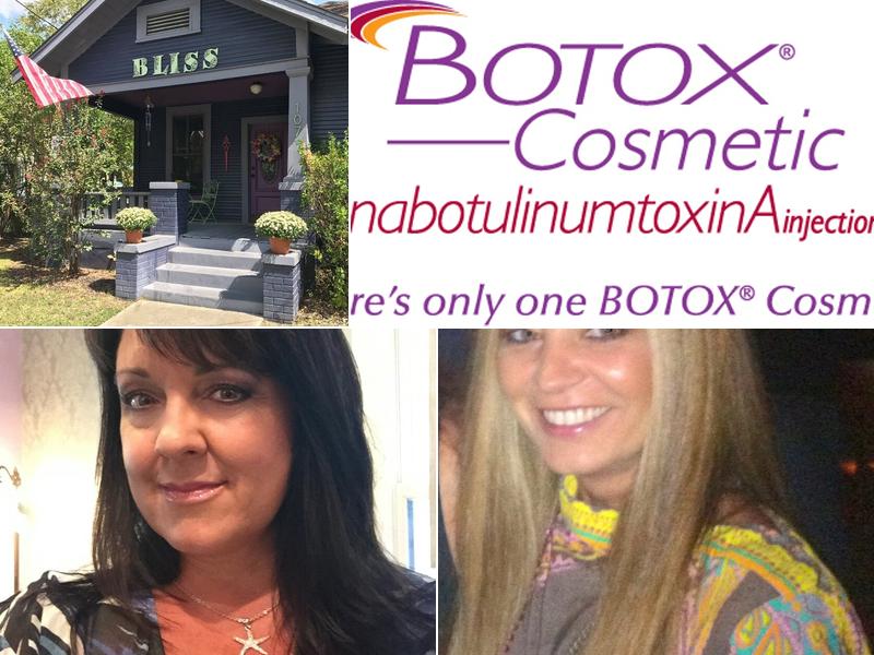 Bliss Salon & Med Spa