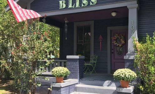 Bliss Salon & Med Spa