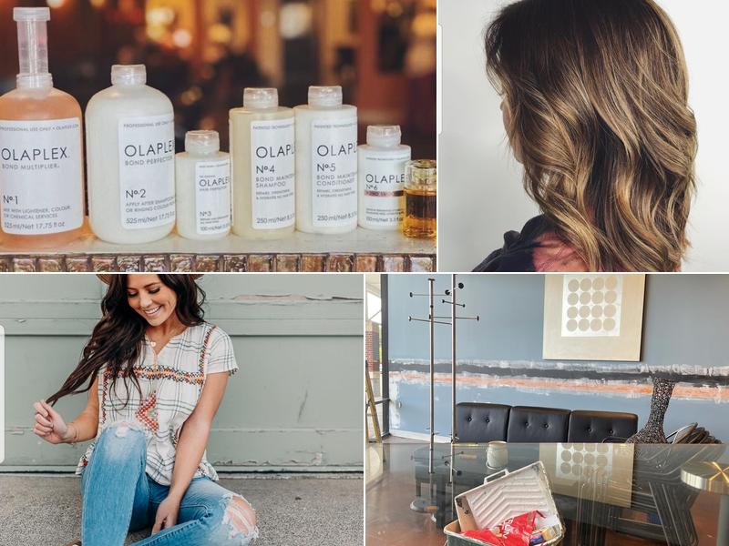 Hair Arts of Midlothian