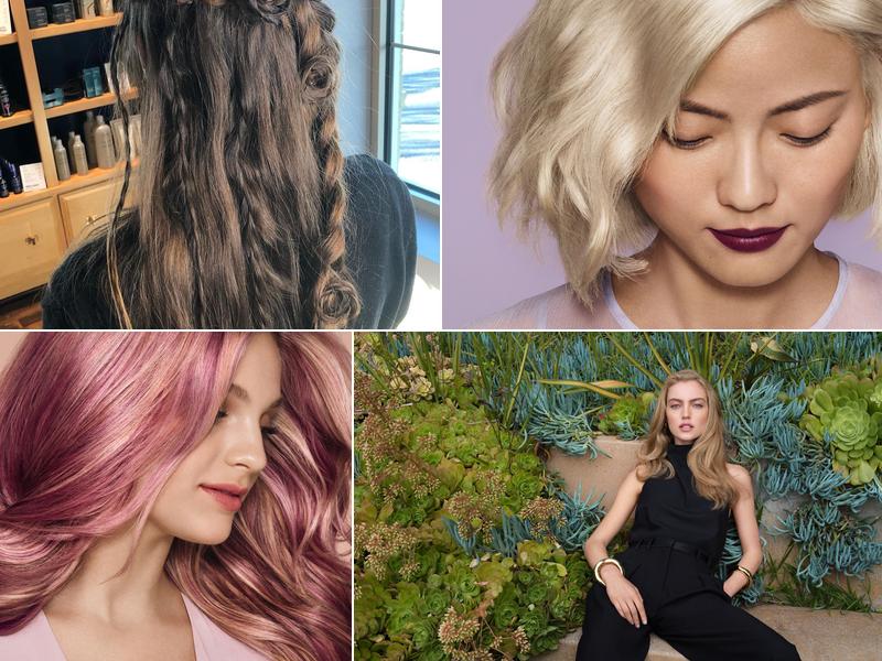 Salon del Sol Midlothian