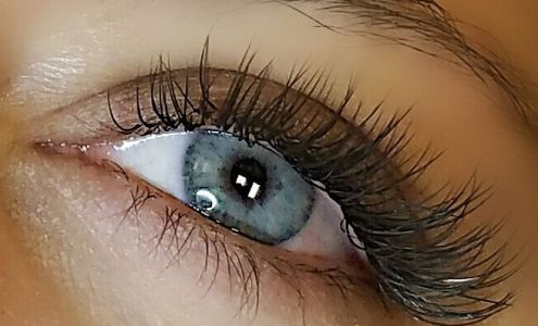 Brendas Salon & Eyelash Extensions