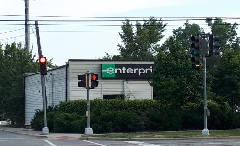 Enterprise Rent-A-Car