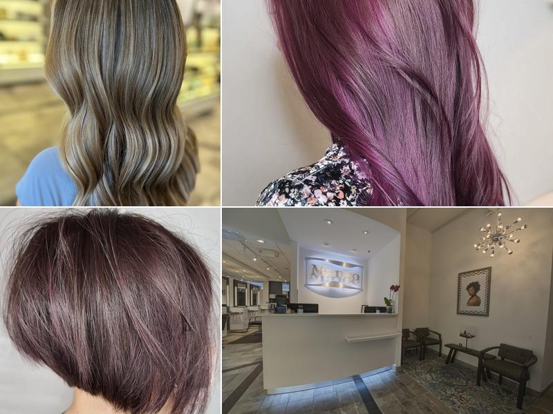 Mango Salon