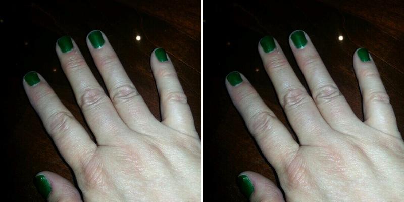 Norma Klein's Natural Nails