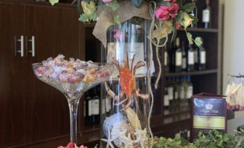 Royal Nails & Day Spa