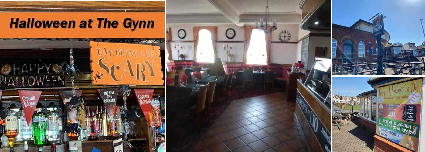 The Gynn Pub and Restaurant