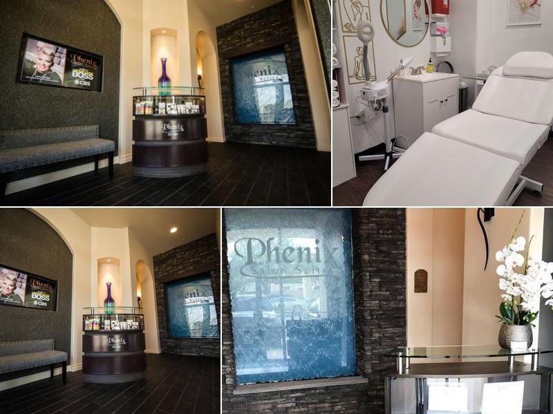 Phenix Salon Suites