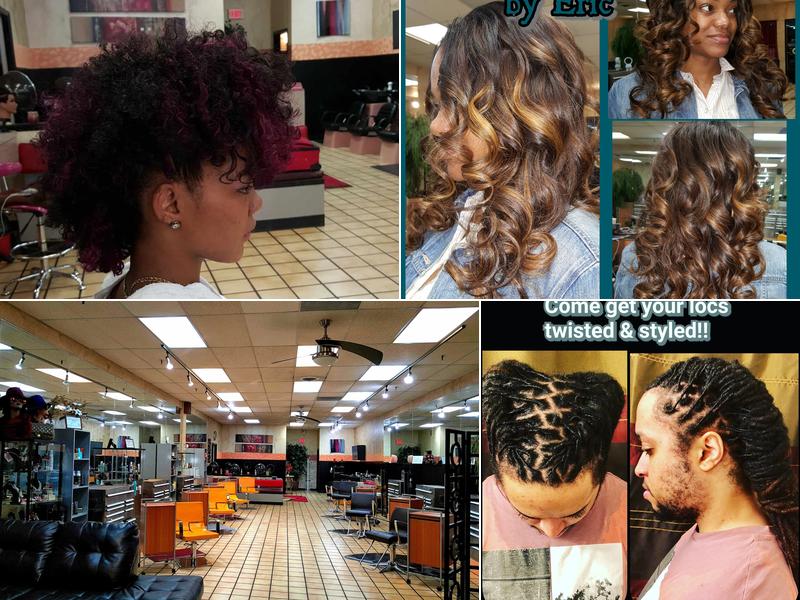 Salon Chanterre by eric