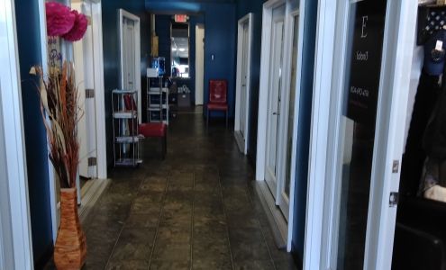 Artistic Salon Plaza