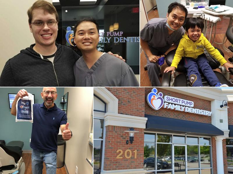 Short Pump Family Dentistry