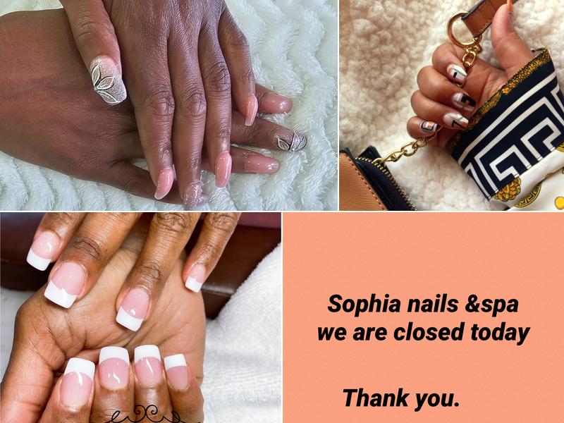 Sophia Nails & Spa
