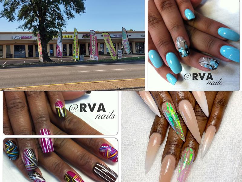 RVA Nails