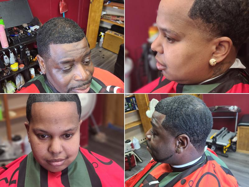 The Art of Nails Studio