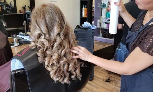 Rainbow Beauty Salon & Spa