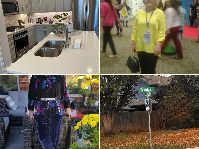 Ocean of Beauty and Love