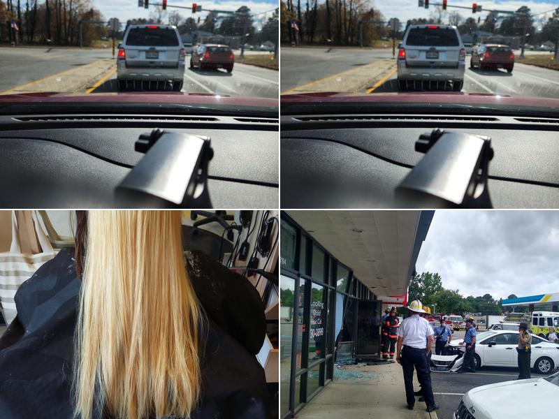 Looking Good Hair Co