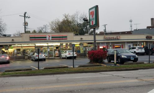 7-Eleven