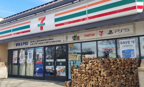 7-Eleven