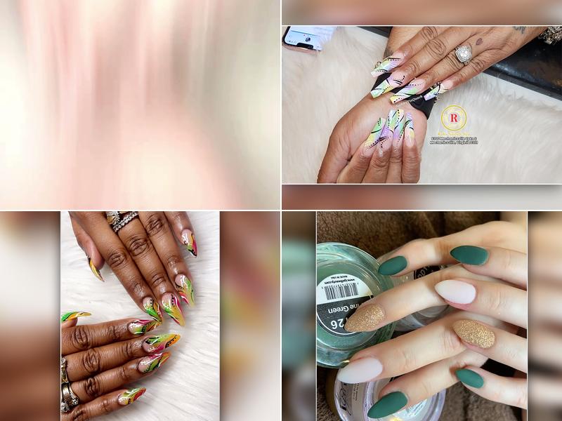 Ruby Nails & Spa