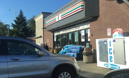 7-Eleven