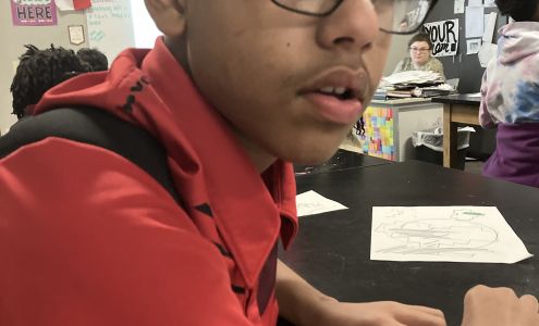 Selective Beauty Salon