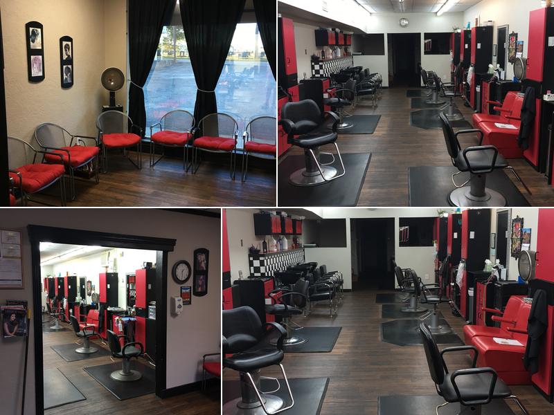 Genesis A Styling Salon