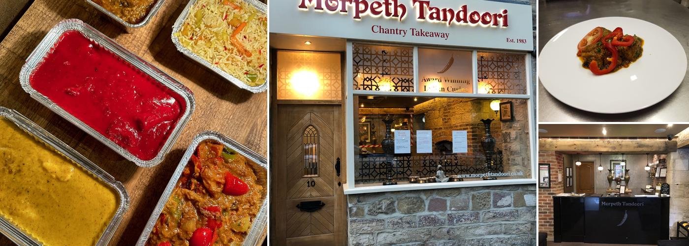 Morpeth Tandoori