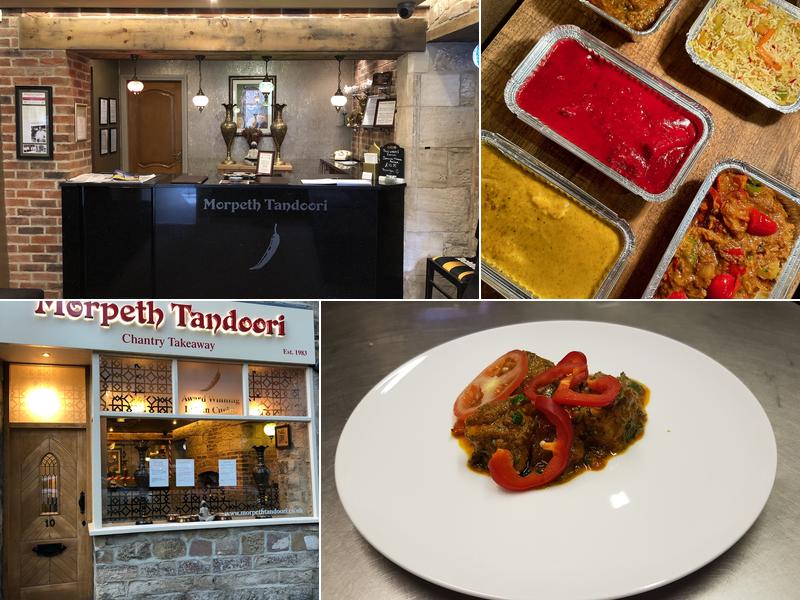 Morpeth Tandoori