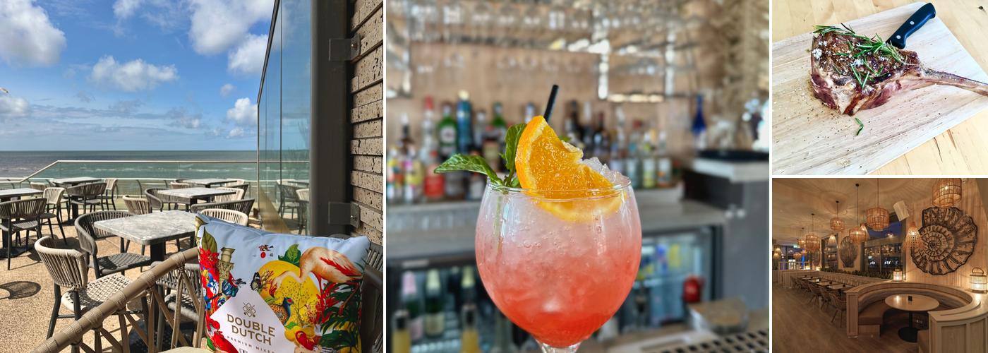 Beach House Bistro & Bar