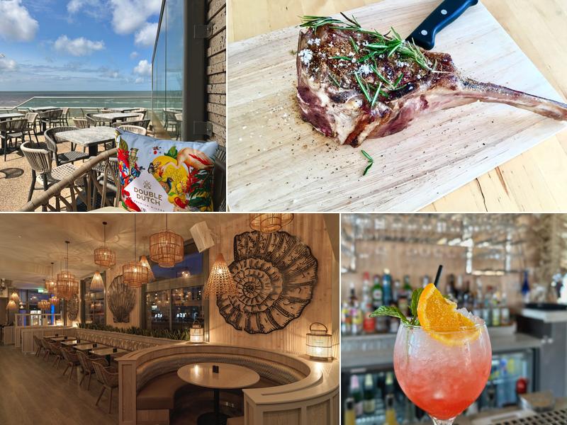 Beach House Bistro & Bar