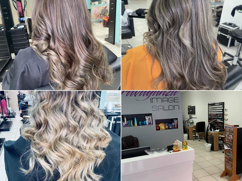 Xtravaganza Image Salon