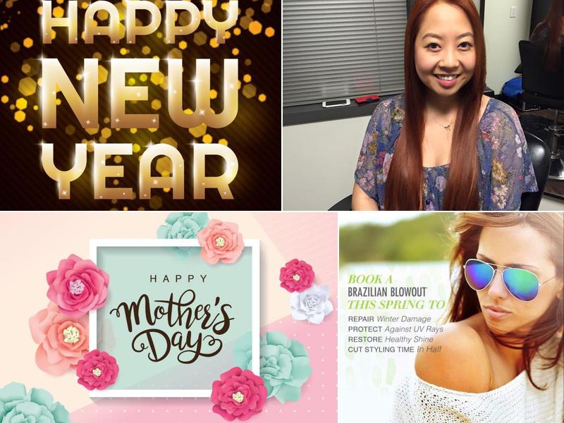 Lazarus Andrew Salon