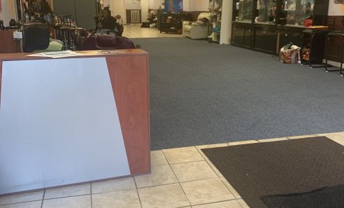 Rakia African Hair Braiding