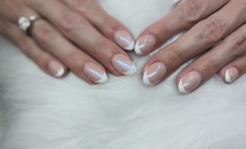 Nail Luxury Lewisville