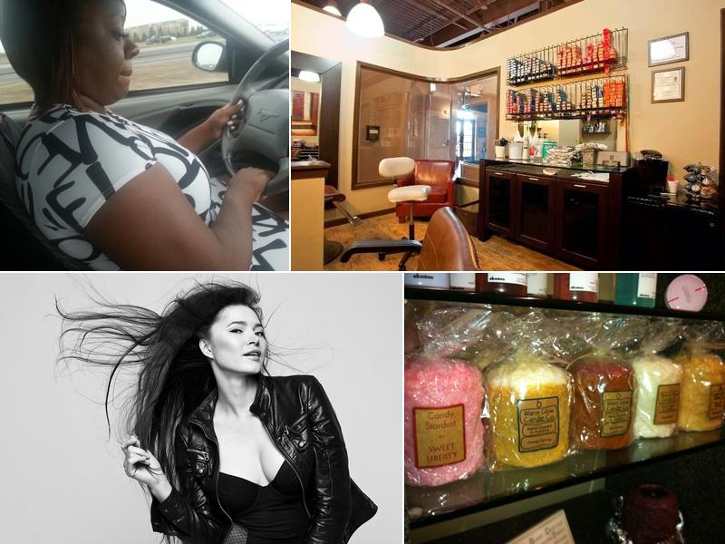 Salon and Spa Galleria | Grapevine