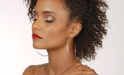 Jade Multicultural Salon