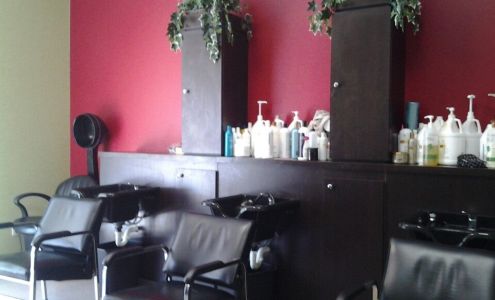 Infinity Barber & Beauty Salon 10100 Chester Rd, Chester Virginia 23831