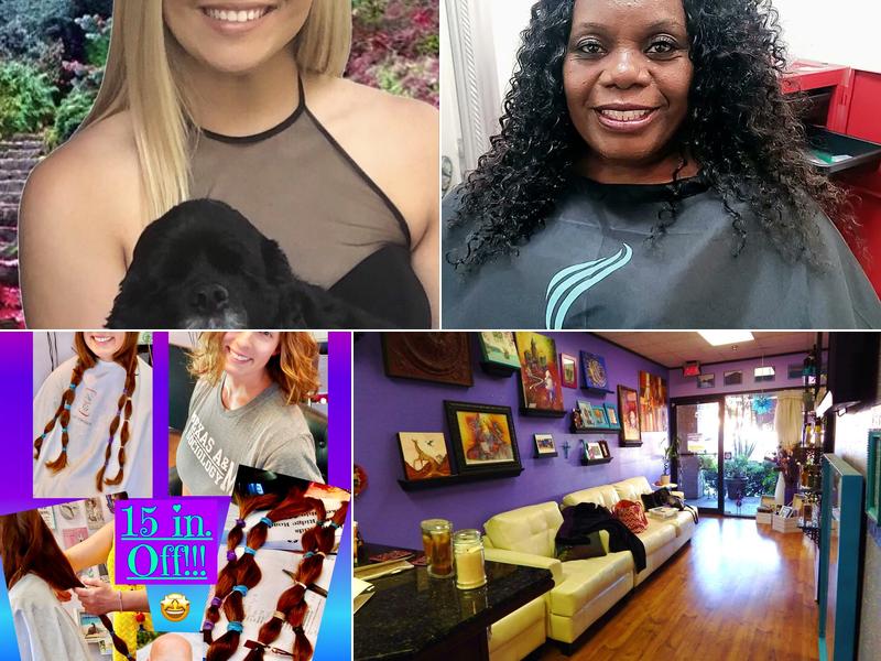 Art of Attraction Hair Studio