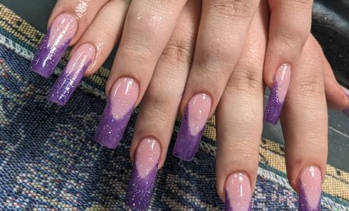 V T Nails 335 E Williamsburg Rd, Sandston Virginia 23150