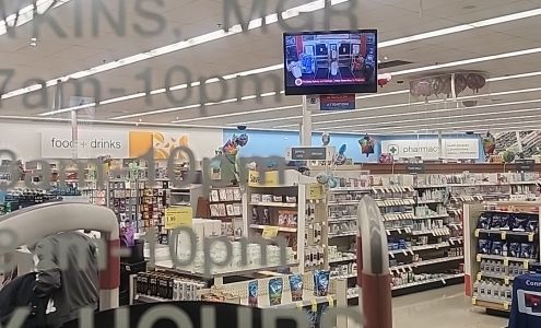 Walgreens Calumet Park