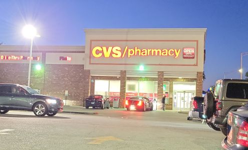 CVS Calumet City