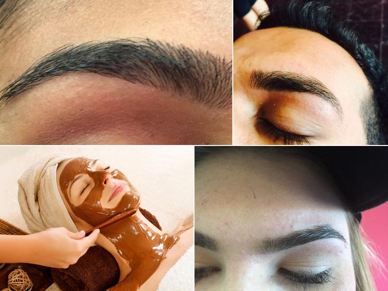 Laila's Beauty Studio