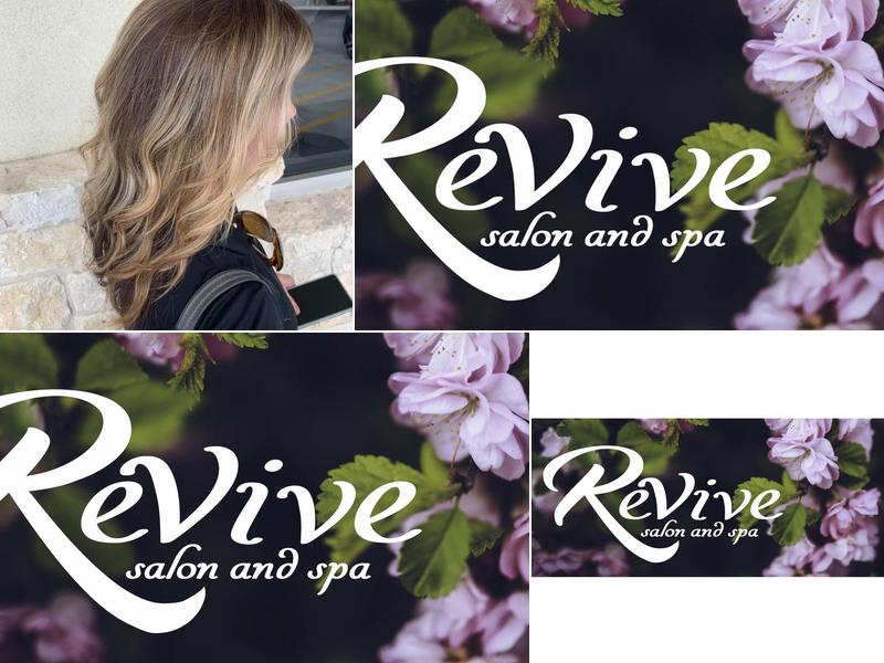 Revive Salon