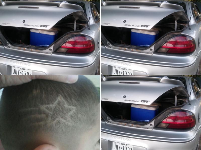 Extravagant Barber Shop