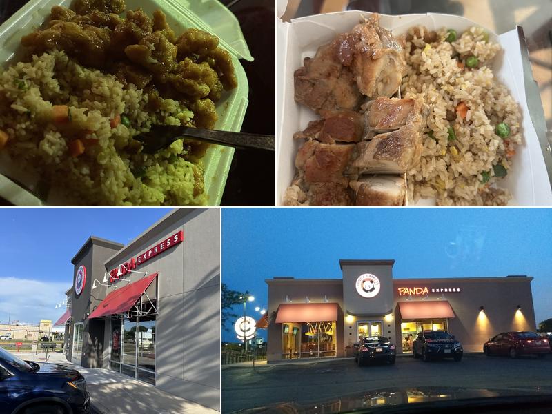 Panda Express